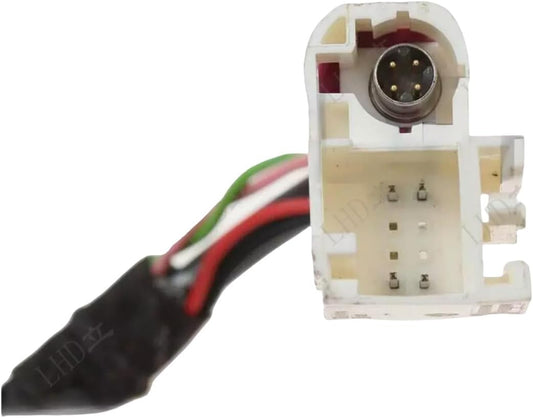 ya 4 8.8.2 for Mercedes-Benz CLS400 CLS550 CLS63 Rear View Backup Camera 8Pins A2189050902