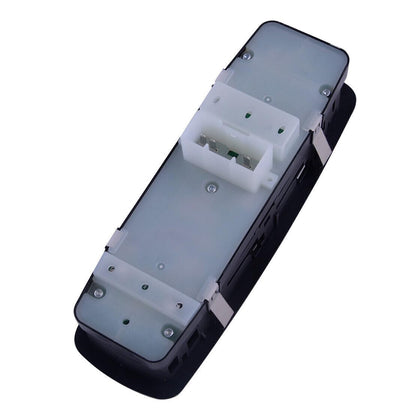 ya 6 8.24 baidi Left Front Door Window Mirror Master Switch fits for Jeep Grand Cherokee 14-15 @