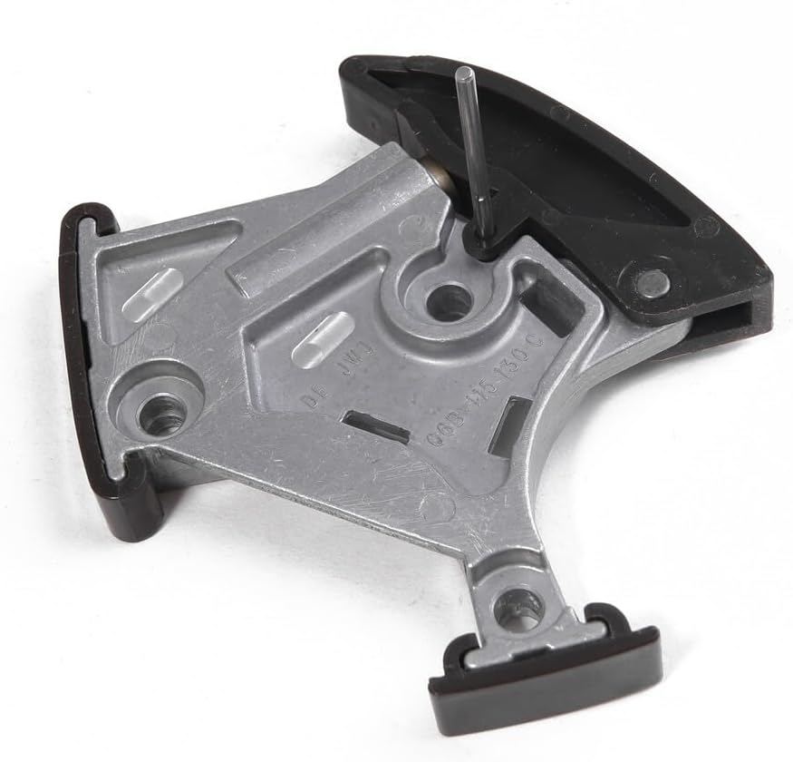 ya 10 9.16 baidi 2.0T engine oil pump chain tensioner for Passat for Golf for JETTA for Audi A3 06B115130C