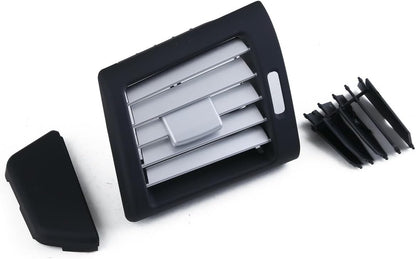 ya 10 9.16 baidi Black Front Dashboard AC Air Outlet Vent for Mercedes-Benz R320 R350 R500