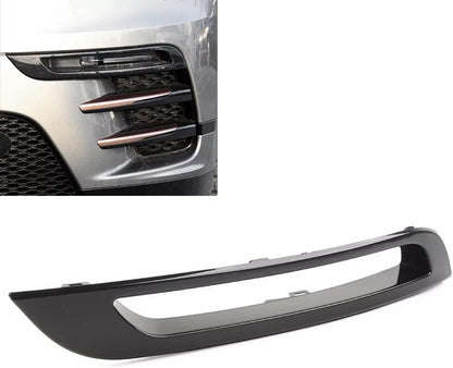 ya 13 9.15 baidi For for Land Rover For for Range Rover Velar 2018-2021 Front Bumper Fog Lamp Cover Left