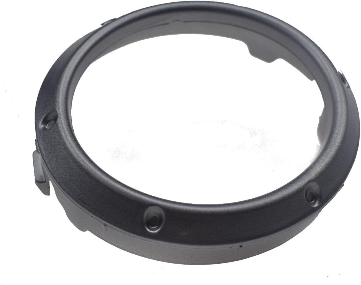 ya 4 8.10 TO1038161 is suitable for Toyota Highlander fog lights decorative driving lights