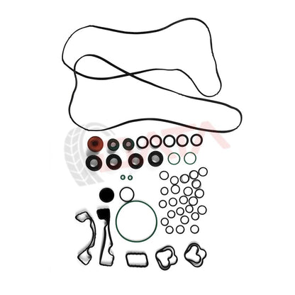 ya 8 8.24 baidi DQ200 0AM Valve Body Mechatronic Repair Kit with Valve Plate for VW for Audi 7 Speed