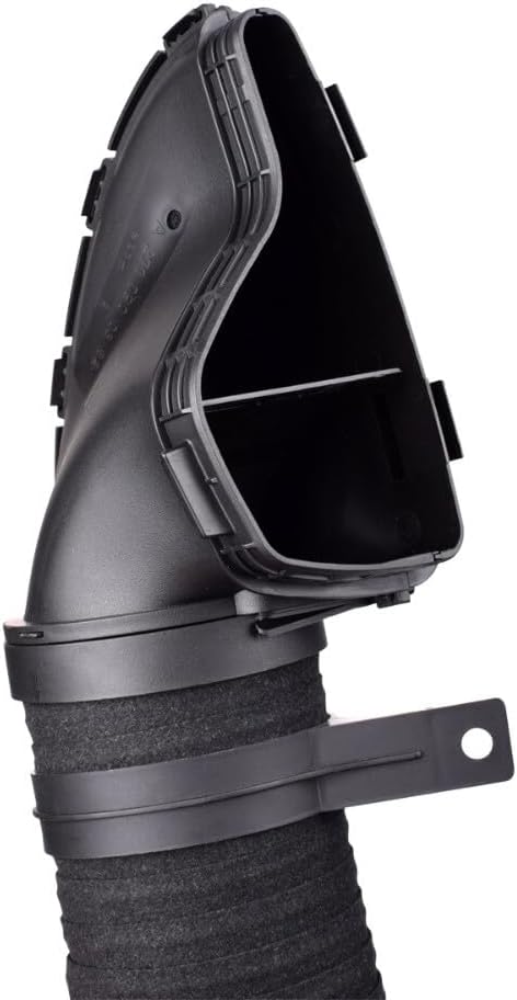 ya 10 9.16 baidi 2710900382 Engine Air Intake Hose for Mercedes-benz W203 C Class C230 2003-2005