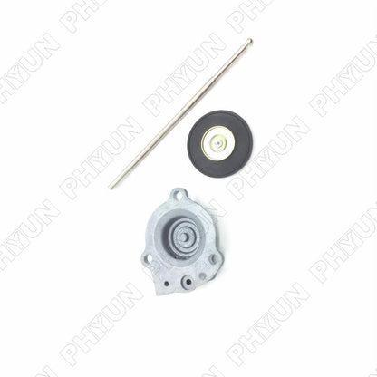ya 13 9.15 baidi for Honda CRF450R CRF450X 2003-2006 Carburetor Accelerator Pump Diaphragm Kit