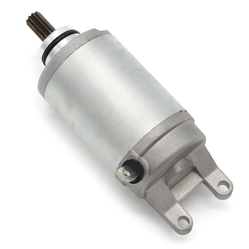 ya 23 10.7 baidi Starter Motor for Suzuki GSXR250 2013-2017 GW250 Inazuma GSXR250 RK (GJ73A) 1989