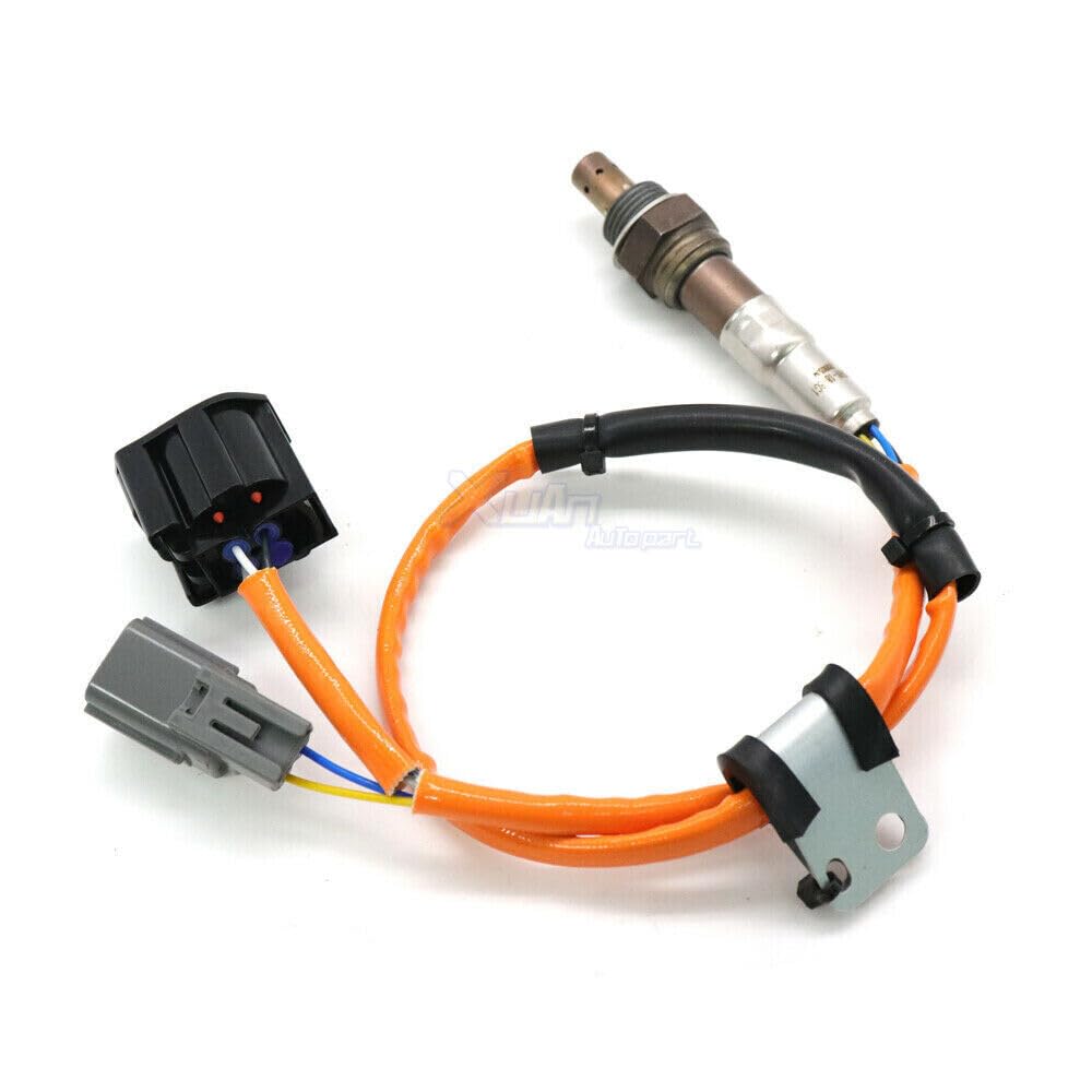 ya 4 8.10 LFH1-18-8G1 Upstream Lambda O2 Oxygen Sensor Suitable for Mazda 6 GY 1.8 2.0L 2.3L 02-07