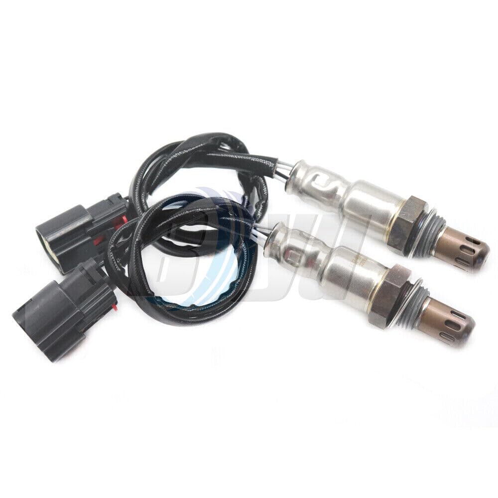 ya 5 8.24 baidi 2 Pack Downstream Oxygen Sensor for Ford F-150 5.L 2015-2017