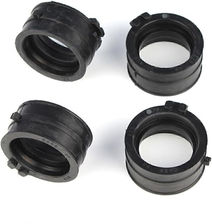 ya 13 9.15 baidi Motorcycle Carburetor Intake for MAN ifold Boot Fit for Honda CBR600F2 1991-1994 1993