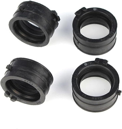ya 13 9.15 baidi Motorcycle Carburetor Intake for MAN ifold Boot Fit for Honda CBR600F2 1991-1994 1993