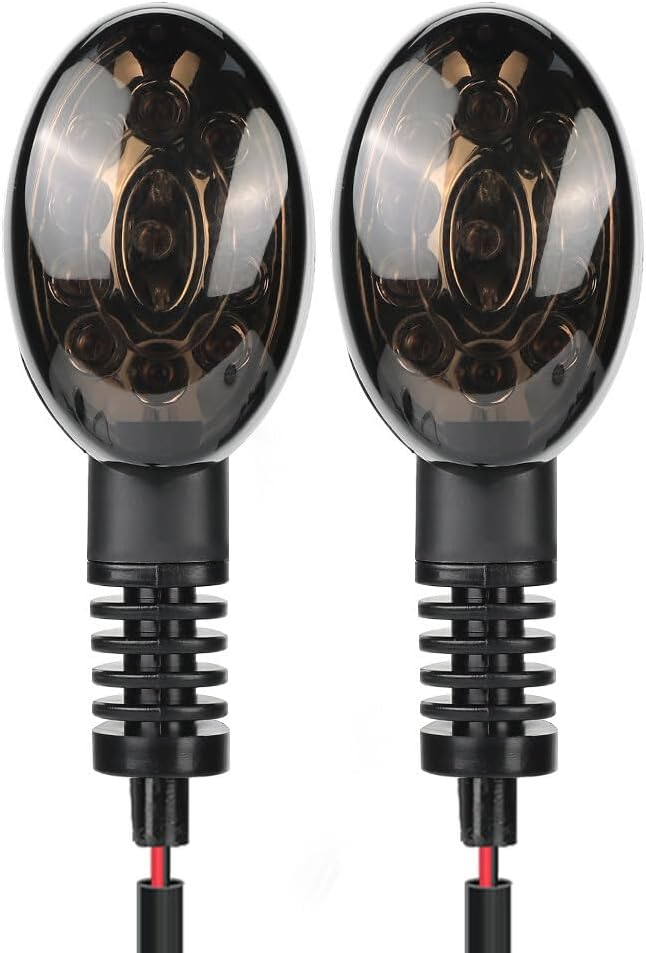 ya 13 9.15 baidi LED Turn Signal Light Flash Indicator Lamp For Street Twin/Street Sc for Ram bler 900