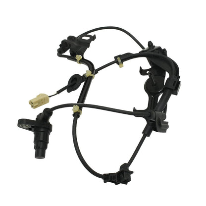 ya 2 8.15 1 Piece ABS Wheel Speed Sensor Left Rear for Toyota Matrix 2009-2013 - 89546-12120