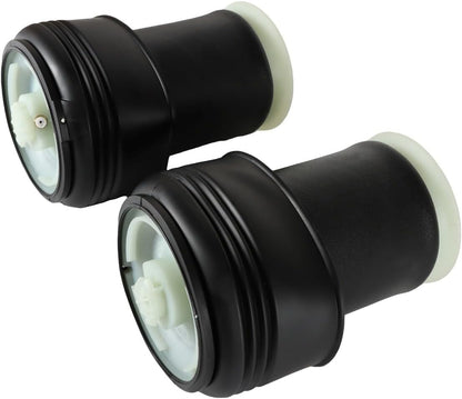 ya 10 9.16 baidi 2pcs Air Suspension Bag for BMW X5 E70 2007 2008 2009 2010 2011-2013 37126790079