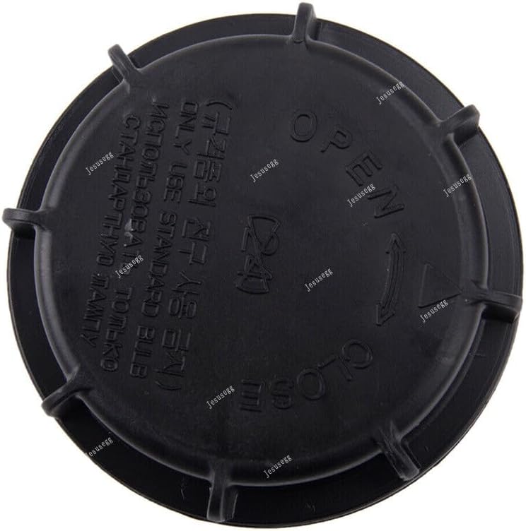 ya 9 10.24 2x Headlight Lamp Dust Cover Cap Fit for Hyundai Azera Sonata for Elantra Entourage