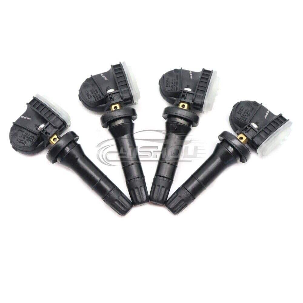 ya 2 8.15 3641100XKR02A tire Pressure Sensor 433MHZ Suitable for 2019 Green Wall HAVAL F7 H6