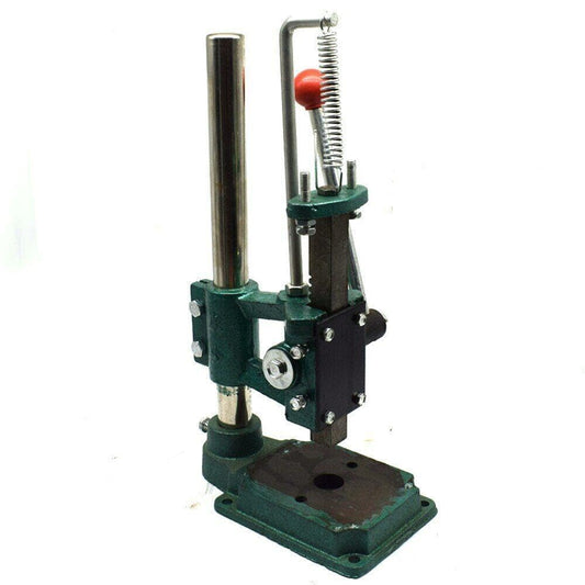 ya 16 10.20 baidi Punching Printing Machine Jewelry Mold Punch Equipment Jewellery Tools