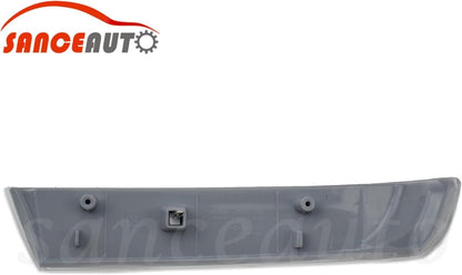 ya 14 9.20 zhengce Right LED side mirror indicator signal light repeater suitable for 07-12 f-1