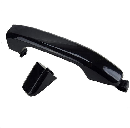 ya 2 8.15 Right Front Exterior Door Handle Fits for Hyundai Sonata 2006-2010 @