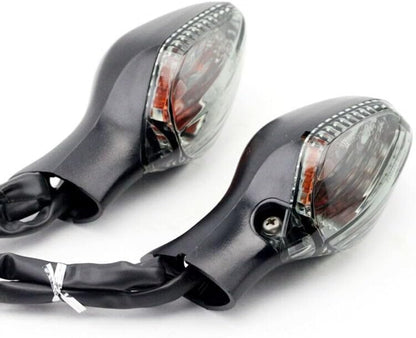 ya 13 9.15 baidi 2x Turn Signal Lights For for Honda CBR500R,CB500F/CBR 650F CTX700 CRF250L for MSX