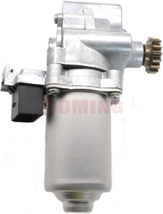 ya 10 9.16 baidi New Transfer Case Motor Actuator 27107546671 for BMW 328i 528i 530Xi 3.0L 06-13