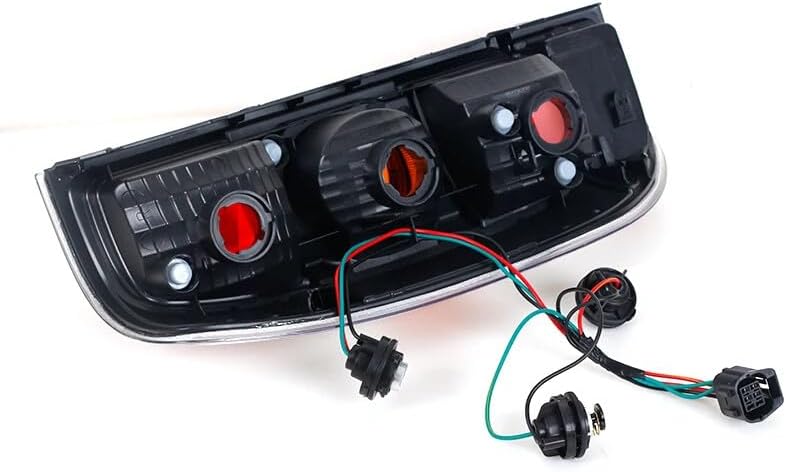 ya 4 8.14 Right rear tail light brake light tail light for Mazda BT50 2007-2011