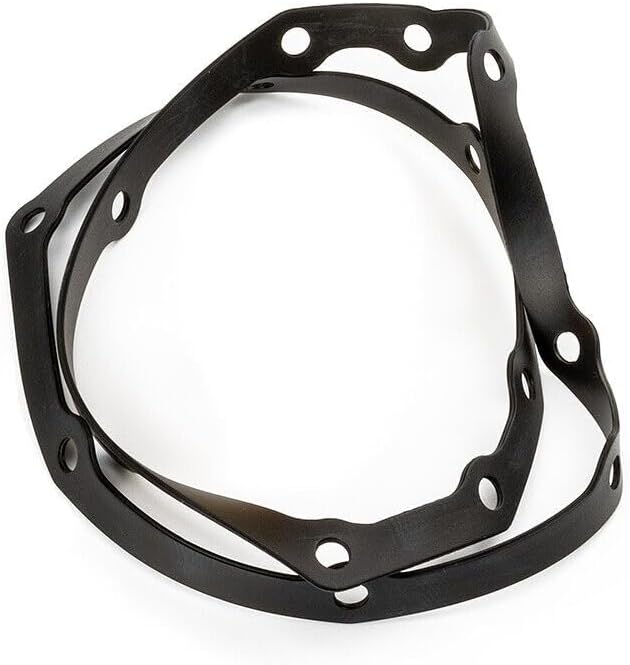 ya 10 9.16 baidi 33010-JF015 Transmission Oil Filter Pan Gasket Kit for Nissan Sentra Versa 12-19