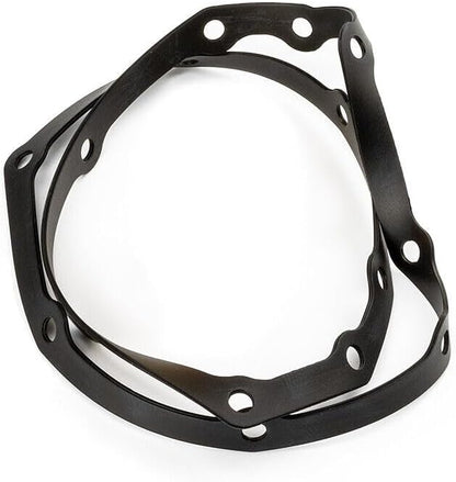 ya 10 9.16 baidi 33010-JF015 Transmission Oil Filter Pan Gasket Kit for Nissan Sentra Versa 12-19