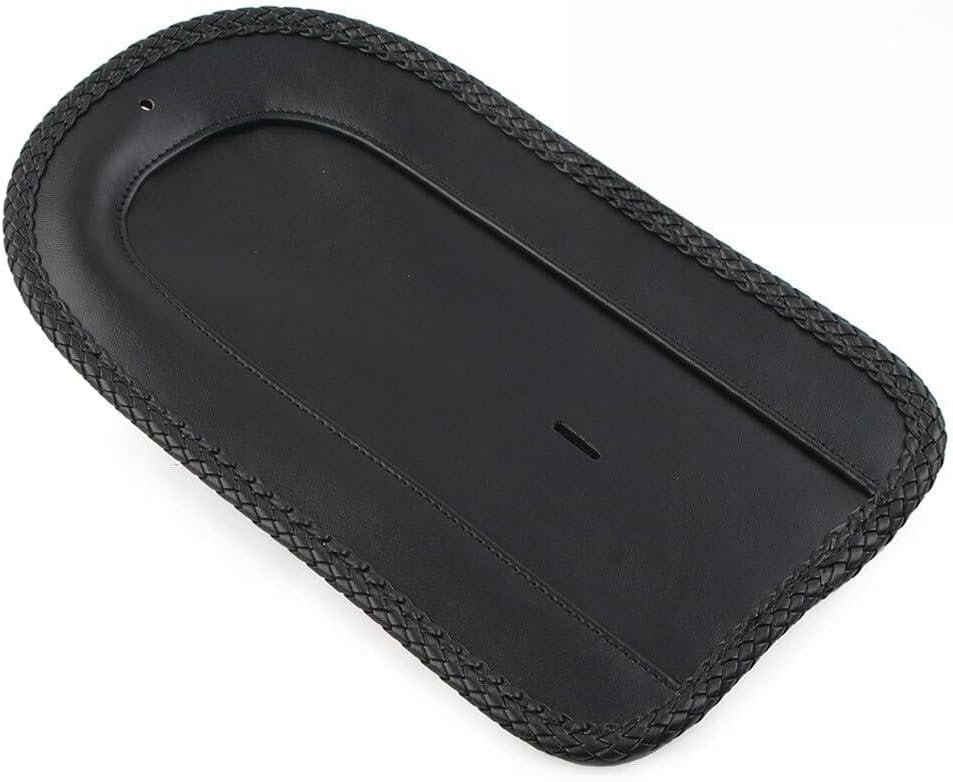 ya 14 9.20 zhengce Rear Fender Bib for Harley Fatboy FLSTF Softail Custom FXSTC Deluxe FLSTN B-1