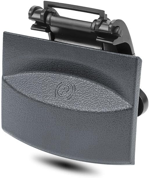 ya 11 9.14 baidiInterior Parking Brake Release Pull Handle For 2006-09 for Dodge for Ram 1500 2500 3500