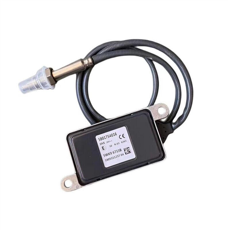 ya 6 8.14 Nitrogen Oxide Sensor Nox for Iveco Stralis/Eurocargo 5801754014 5801754016