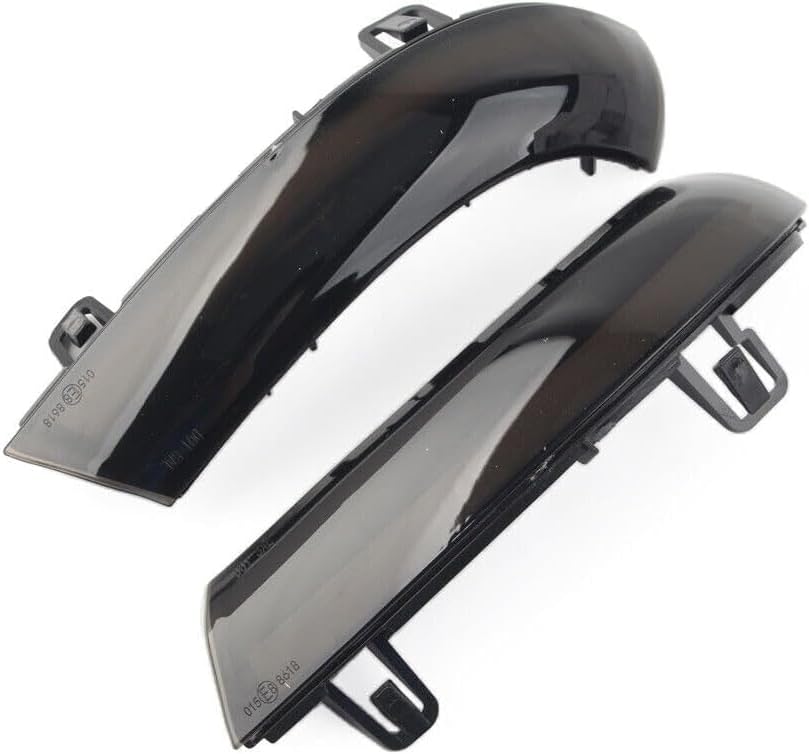 ya 28 10.13 zhengce LED Dynamic Turn Signal Light Side Mirror Indicator Fit for VW Golf 5 Jetta