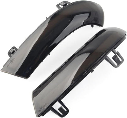 ya 28 10.13 zhengce LED Dynamic Turn Signal Light Side Mirror Indicator Fit for VW Golf 5 Jetta