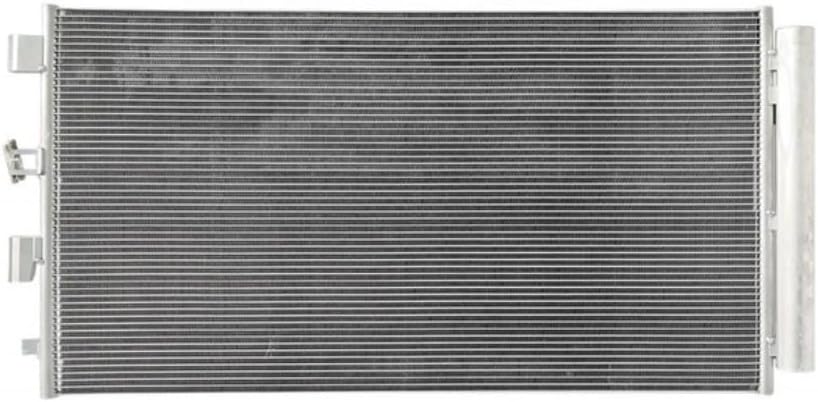 ya 2 8.15 for Ford Escape for Lincoln for Corsa ir AC condenser 2020-2022