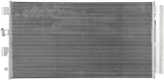 ya 2 8.15 for Ford Escape for Lincoln for Corsa ir AC condenser 2020-2022