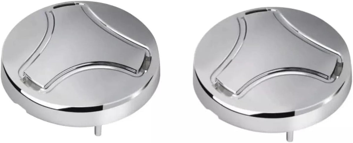 ya 26 10.21 baidi 2pcs Washer Pulsator Cap for Washing Machine MBL65219301