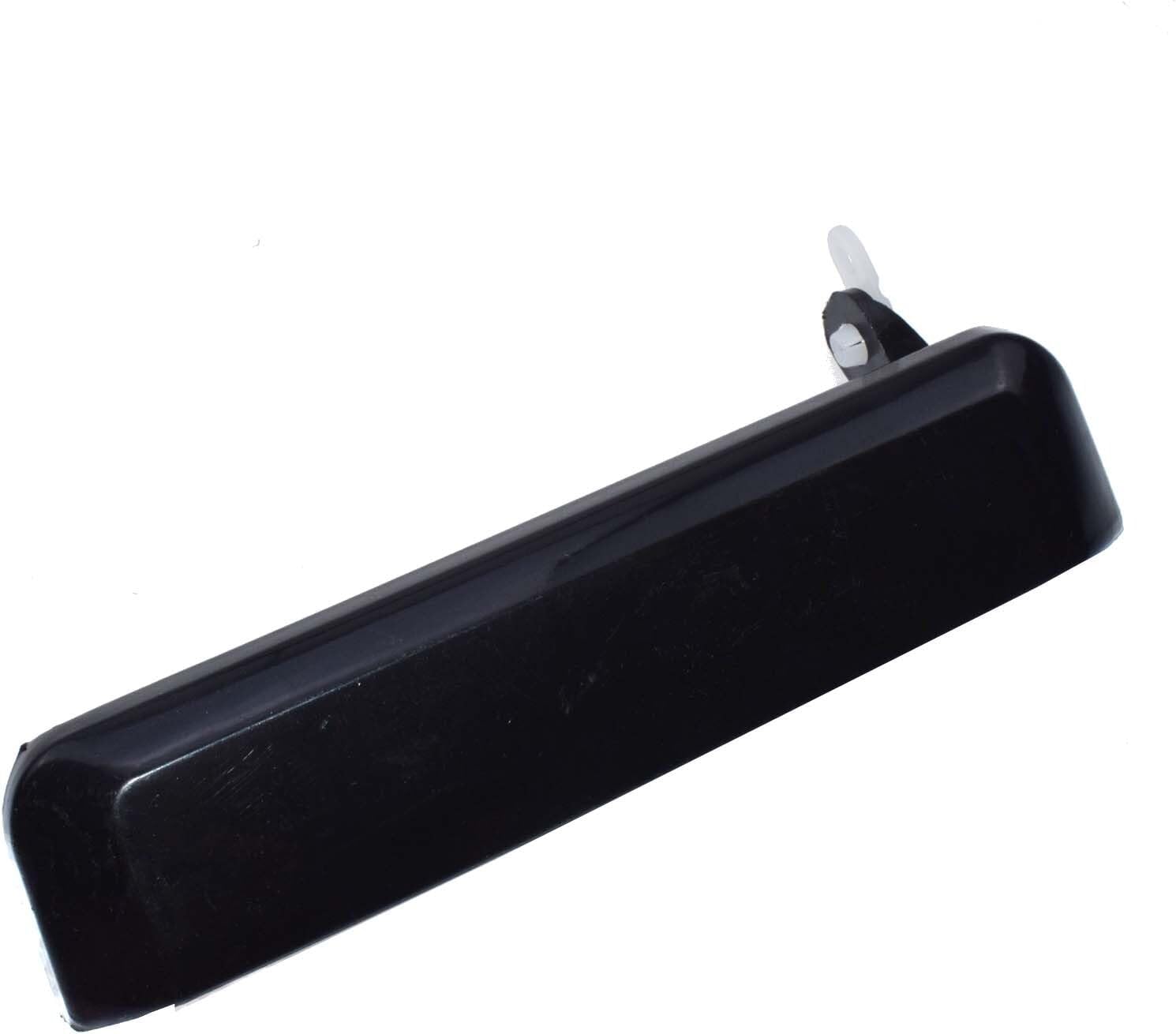 ya 2 8.15 80607-01A10 Driver Side Exterior Door Handle for Nissan Pathfinder Pickup D21