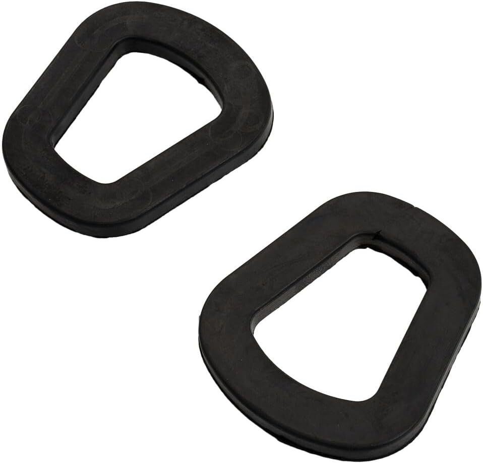 ya 12 10.8 zhengce Gasket Fuel Seal Gasket For 5/10/20 Litre 54mm Easy To Install Rubber Seali