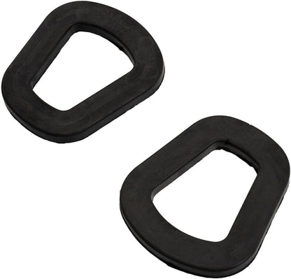 ya 12 10.8 zhengce Gasket Fuel Seal Gasket For 5/10/20 Litre 54mm Easy To Install Rubber Seali