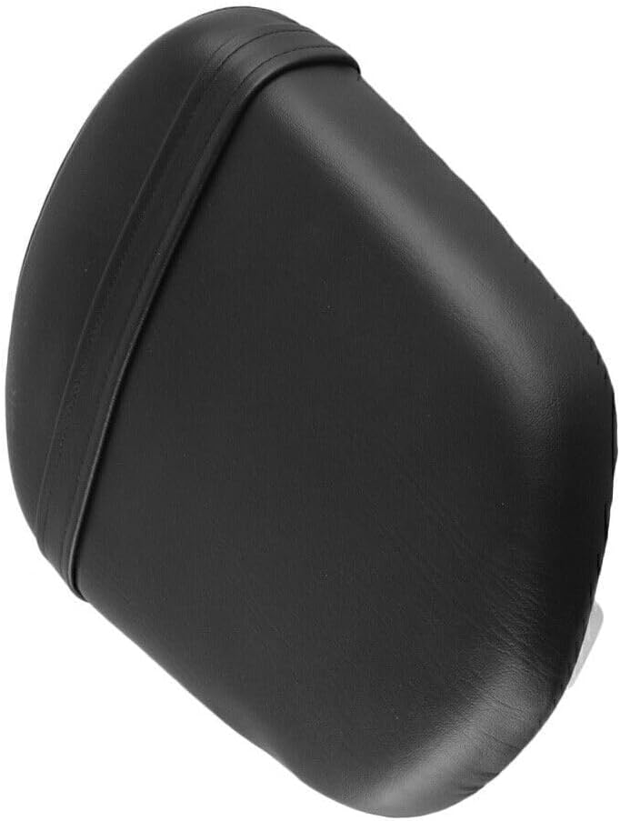 ya 4 8.8.2 Rear Passenger for SEAT Cushion Pillion Pad Fit for Suzuki GSXR 600 750 2006 2007