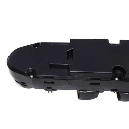 ya 4 8.8 Chrome Right Right Inner Door Handle Suitable for Kia Spectra 5 2.0L I4 2004-2009