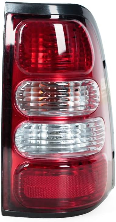 ya 10 9.16 zhengce Pair Rear Taillight Reversing Lights For Great Wall SA220 SUV 2007-2010