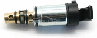 ya 7 8.24 baidi New for Nissan Sentra 1.8L 2013-2015 MT3402 PXC14 4-door AC air conditioner compressor valve