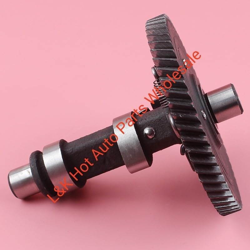 ya 28 10.13 baidi Camshaft for GX390 13HP GX340 11HP #14100-ZF6-W01 Cam Shaft