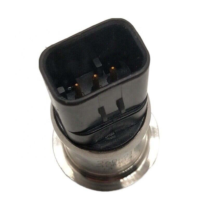 ya 5 8.10 260-2180 2602180 40Mpa high Pressure Sensor Suitable for CAT Caterpillar Excavator C9 C13