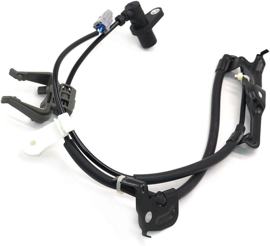 ya 2 8.15 Right front ABS wheel speed sensor suitable for Toyota Sienna 2010 CE mini cargo 3.5L