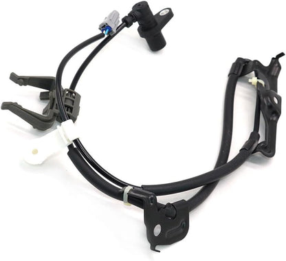 ya 2 8.15 Right front ABS wheel speed sensor suitable for Toyota Sienna 2010 CE mini cargo 3.5L