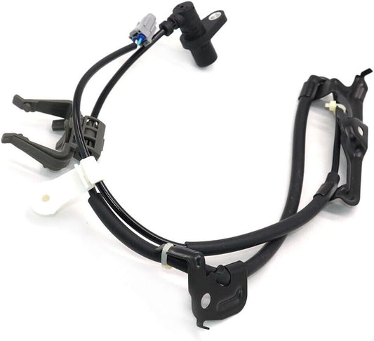 ya 2 8.15 Right front ABS wheel speed sensor suitable for Toyota Sienna 2010 CE mini cargo 3.5L