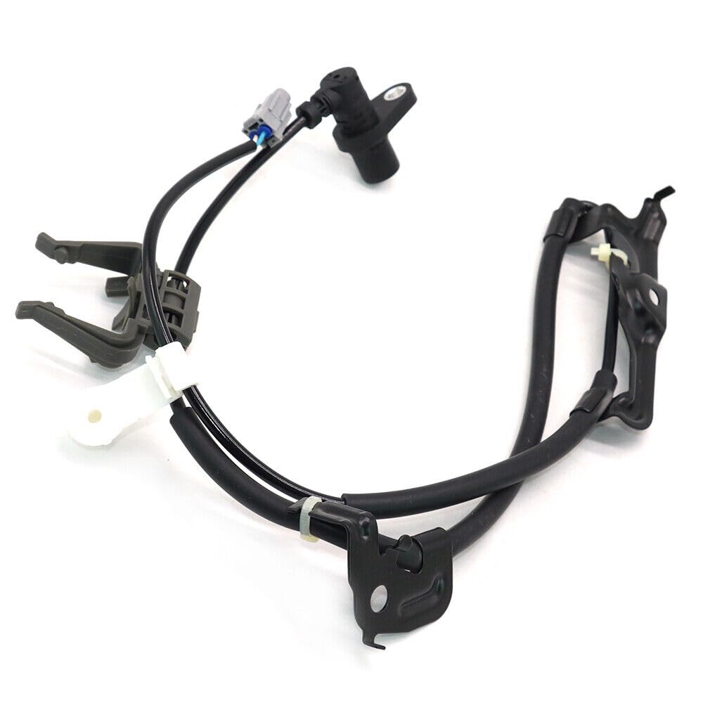 ya 2 8.15 Right Front ABS Wheel Speed Sensor for Toyota Sienna 2004 XLE Mini 3.3L