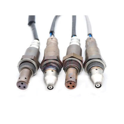 ya 5 8.24 baidi Set of 4 Upstream and Downstream Oxygen sensors for Toyota for Sienna 3.5L FWD 2012-2015