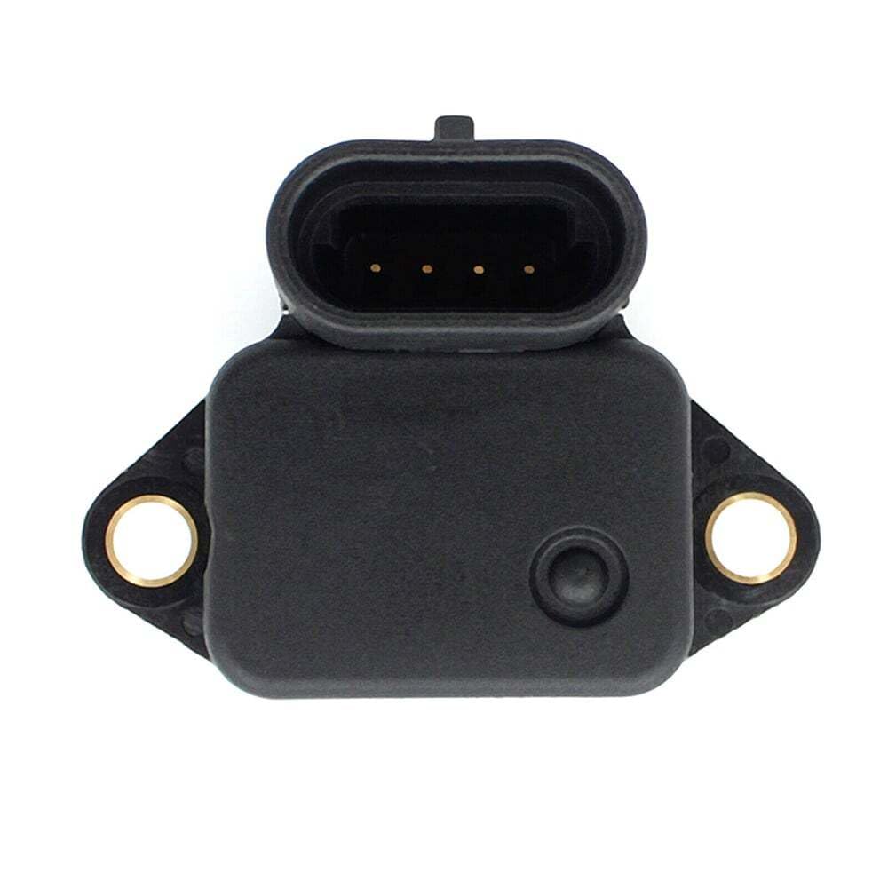 ya 4 8.8.2 MAP Manifold Pressure Sensor for Mini Cooper R50 W10B16 3-02-07 1.6L 4CYL